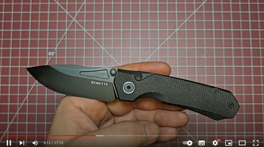 The Remette Rhino: Unveiling its Unique Locking System and Incredible Value